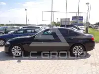 2011 BMW 520
