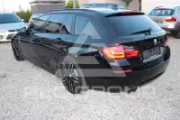 2011 BMW 520