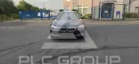 2011 BMW 520