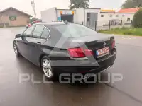 2011 BMW 520