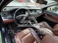 2011 BMW 520
