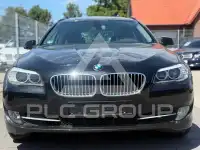 2011 BMW 520