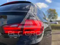 2011 BMW 520