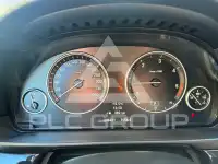 2011 BMW 520