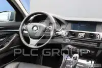 2011 BMW 520