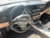 2011 BMW 520