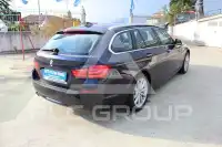 2011 BMW 520