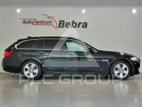 2011 BMW 520