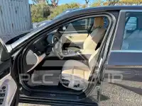 2011 BMW 520