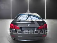 2011 BMW 520