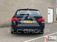 2011 BMW 520