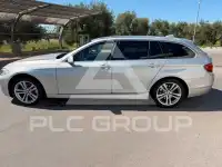 2011 BMW 520