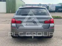 2011 BMW 520