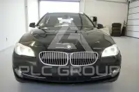 2011 BMW 520