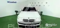 2011 BMW 520