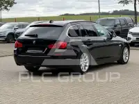 2011 BMW 520