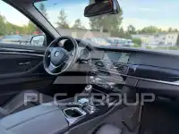 2011 BMW 520