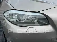 2011 BMW 520