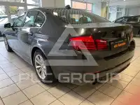 2011 BMW 520