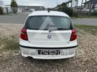 2010 BMW 116