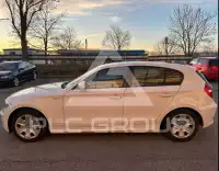2011 BMW 116