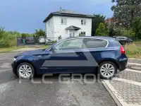 2011 BMW 116