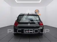 2011 BMW 116
