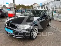 2011 BMW 116