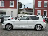 2011 BMW 116