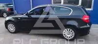 2011 BMW 116