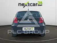 2011 BMW 116