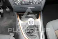 2011 BMW 116