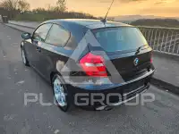2011 BMW 116