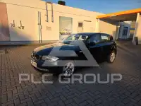 2011 BMW 116