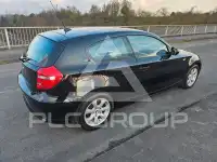 2011 BMW 116