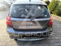 2011 BMW 116