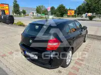 2011 BMW 116