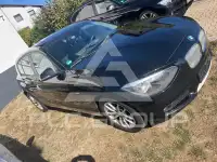 2011 BMW 116