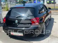 2011 BMW 116