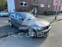 2011 BMW 116