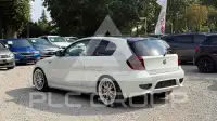 2011 BMW 116