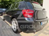 2011 BMW 116