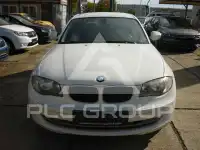 2011 BMW 116