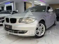 2011 BMW 116