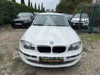 2010 BMW 116