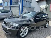 2011 BMW 116