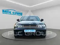 2011 BMW 116