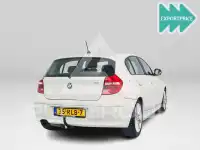 2011 BMW 116