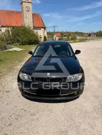 2011 BMW 116