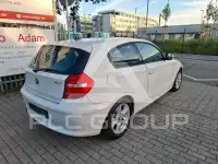 2011 BMW 116